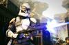 Noticia Ha sido un éxito de críticas, pero el equipo de Star Wars: Zero Company sufrió despidos antes del lanzamiento