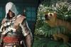 Noticia Ubisoft actualiza AC Black Flag Resynced con un parche de hasta 15,2 GB: ¿Qué cambia en la versión 1.0.7?