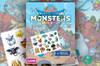 Noticia Ya puedes reservar Dragon Quest Monsters: El Reino Marchito en GAME con un set de pegatinas exclusivas de regalo