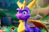 Noticia Spyro: A Realm Beyond muestra personajes y mundo en nuevas imágenes de arte de esta aventura original
