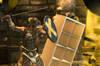 Noticia IKEA se mete en Skyrim con una estantería que te acompaña por el mundo y carga con tus objetos
