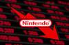 Noticia Los Direct no convencen a los inversores y las acciones de Nintendo caen fuertemente: un 10% en solo dos días