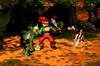Noticia Se filtra tras más de 30 años Project Dream, el juego de Rare que acabó convirtiéndose en Banjo-Kazooie