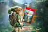 Noticia Las tiendas avisan: así puedes saber si la edición física de Zelda Ocarina of Time tiene acabado metálico o no