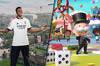 Noticia Arabia Saudí estudia fusionar Electronic Arts con Savvy Games y crear un nuevo gigante del videojuego
