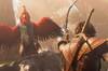 Noticia El combate de Fable permitir� 'expresar tu estilo como h�roe', promete Playground Games