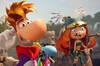 Noticia Ubisoft comparte malas noticias: Rayman Legends Retold no llegará en su fecha prevista y se retrasa hasta diciembre