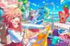 Noticia Los creadores de Pokémon anuncian su nuevo juego: un 'free-to-play' de hacer la colada con estética anime