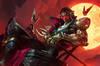 Noticia Overwatch desvela su futuro en la BlizzCon: nuevo h�roe vampiro, Sombra cambia de rol y m�s novedades