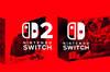 Noticia Nintendo anuncia nuevos packs de Switch, Switch Lite y Switch 2 con algunos de sus grandes éxitos