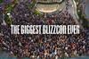 Noticia Blizzard presume de r�cords: BlizzCon 2026 super� todas las cifras de pasadas ediciones