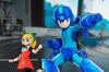 Noticia Pragmata recibe nuevas apariencias gratuitas, una colaboraci�n con Mega Man que 'hace realidad' la teor�a fan