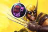Noticia El trofeo m�s extra�o de Marvel Lobezno te obliga a interactuar con un v�ter para provocar un 'beso de Poseid�n'