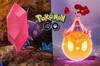 Noticia Pok�mon GO adelanta sus eventos e incursiones de octubre 2026 con Halloween, Mega Sableye y m�s