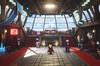 Noticia Final Fantasy Resonance re�ne a h�roes de toda la saga en un espectacular tr�iler con motivo del Tokyo Game Show