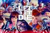 Noticia Let it Die cierra sus servidores tras casi 10 a�os y renace como juego offline por 19,99 euros