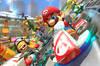 Noticia Nintendo actualiza gratis Mario Kart 8 Deluxe en Switch 2: ¿Qué cambia exactamente en la versión 4.0.0?