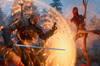 Noticia The Witcher 3 tiene 11 a�os, pero su nueva expansi�n lider� las listas de deseados de Steam en la gamescom 2026