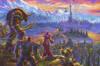 Noticia La beta de World of Warcraft: Forever desborda a Blizzard: 'Los números más locos que he visto en 17 años'