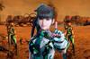 Noticia ¿Se notan las diferencias? Comparan el detalle gráfico de Stellar Blade en PS5 y Switch 2