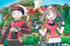 Noticia Un nuevo v�deo oficial de Pok�mon levanta sospechas: los fans piensan que Rub� y Zafiro llegar�n a Switch