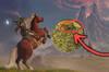Noticia Nintendo desvela el mapa del mundo de Zelda Ocarina of Time Remake: ¿Cuánto cambia con respecto al original?