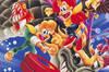 Noticia NeoGeo AES+ anuncia cinco nuevos juegos para sus cartuchos, con varios cl�sicos de Data East