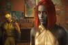 Noticia Marvel's Wolverine censura la relaci�n de M�stica con su mujer en algunas versiones de Oriente Medio