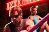 Noticia La WWE intentó registrar la marca 'Vice City' semanas antes del lanzamiento de GTA 6