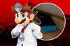 Noticia Su Switch quedó destrozada en un terremoto, la envió a Nintendo y la recibió reparada gratis: 'Dan ganas de llorar'