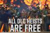 Noticia Payday 3 celebra su tercer aniversario haciendo gratis todos sus atracos y renovando la campaña