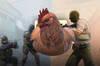Noticia Ahora hay mascotas en Counter-Strike 2: puedes tener tu propio pollo, acariciarlo y crear un álbum de recuerdo