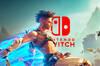 Noticia Prince of Persia: The Lost Crown gratis y por tiempo limitado en Nintendo Switch Online con 'juegos de muestra'