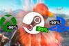 Noticia Salió hace 10 años pero casi rompe su récord en Steam por una sencilla razón: Ubisoft lo ha rebajado un 95 %
