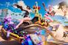 Noticia Piden más de 100 millones a Epic Games por supuestamente engañar a jóvenes jugadores de Fortnite