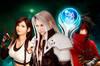 Noticia Conseguir el Platino o el 100 % de Final Fantasy VII Revelation ser� m�s f�cil que en Rebirth, seg�n Square Enix