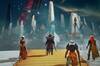 Noticia Se filtran detalles del Destiny cancelado que iba a continuar la saga: un 'sandbox' de exploración con puzles