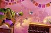 Noticia ¿Podrá tu PC con Rayman Legends Retold? Confirmados los requisitos mínimos y recomendados a 1080p, 1440p y 4K