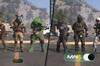 Noticia ¿Cansado de skins estrafalarias en Warzone? Call of Duty añadirá un botón para ocultarlas