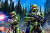 Noticia Microsoft habría cancelado el próximo Halo de Halo Studios porque todavía estaba a años de terminarse