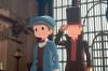 Noticia El profesor Layton y el Nuevo Mundo a vapor nos presenta los puzles de su demo en el TGS 2026