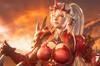 Noticia Monster Hunter Outlanders ya tiene fecha: el ambicioso juego gratis para móviles llegará en octubre