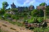 Noticia The Witcher 3: Songs of the Past permitirá a los jugadores orientarse sin necesidad de iconos