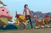 Noticia Digimon Story Time Stranger anuncia una gran expansión con más de 50 nuevos Digimon para 2027