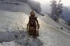 Noticia Skyrim acaba de recibir una tecnología moderna que llevaba años pidiéndose: este mod añade deformación del terreno
