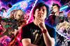 Noticia El estudio de Suda51 vuelve a ser independiente: Grasshopper Manufacture se separa de NetEase