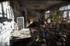 Noticia Metro 2039 confirma 60 FPS con ray tracing en PS5, PS5 Pro y XBOX Series X