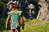 Noticia Fable 'se va a ver genial' en todas las plataformas y por eso lo mostraron con gr�ficos en Medio