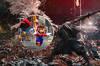 Noticia Super Mario Odyssey inspir� a Capcom en la realizaci�n de Onimusha Way of the Sword: 'Quer�amos su experiencia'