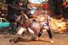 Noticia Street Fighter 6 pone fecha a Arjun, su nuevo luchador que usa el yoga para golpear con una fuerza brutal